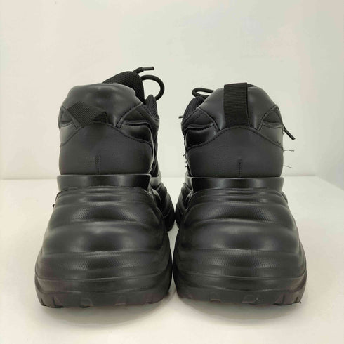 ページボーイ PAGEBOY プラットチャンキースニーカー レディース JPN:S