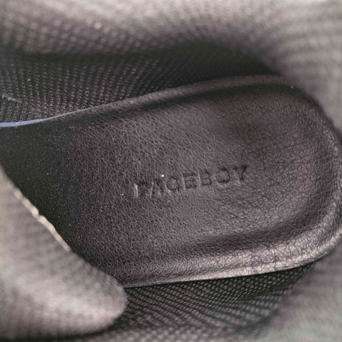 ページボーイ PAGEBOY プラットチャンキースニーカー レディース JPN:S