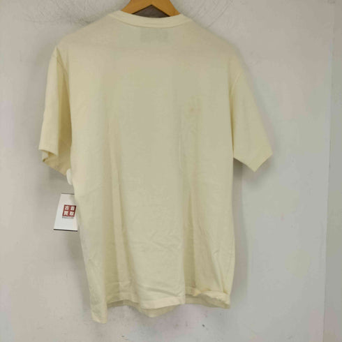 グッチ GUCCI 20SS キャラクタープリント S/S Tシャツ メンズ import:L