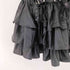 IMVAL Cross Belt Leather Dress クロスベルトレザードレス レディース FREE