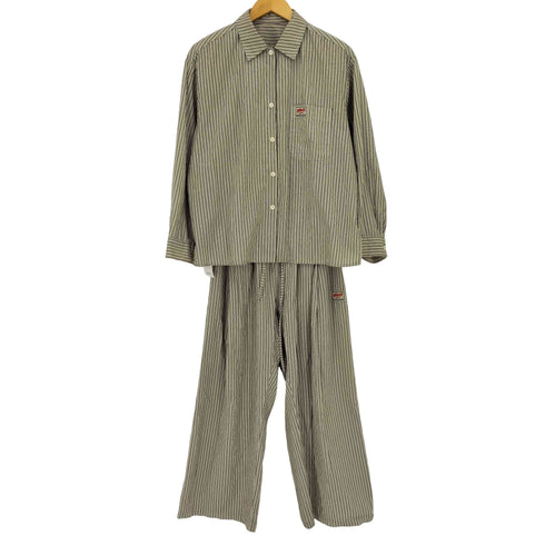 PLUTI Green bean SET レディース ONE SIZE