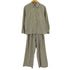 PLUTI Green bean SET レディース ONE SIZE