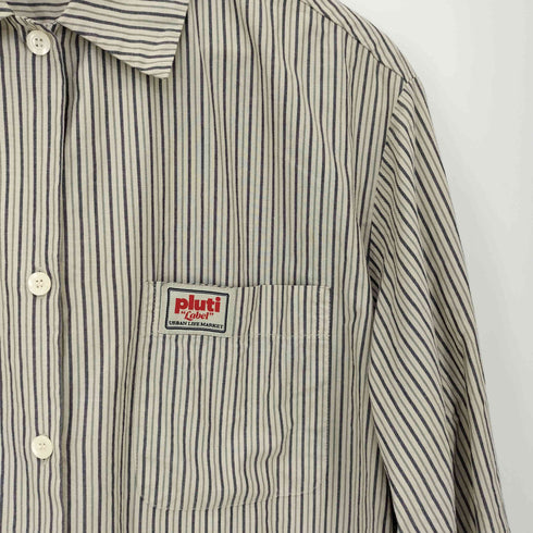 PLUTI Green bean SET レディース ONE SIZE