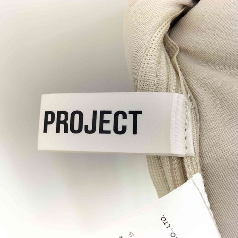 プランクプロジェクト PRANK PROJECT フェイクロングファー ミニ スカート レディース EUR:36