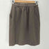 エンポリオアルマーニ EMPORIO ARMANI 80-90S OLD Wool Skirt ウール スカート レディース JPN:42