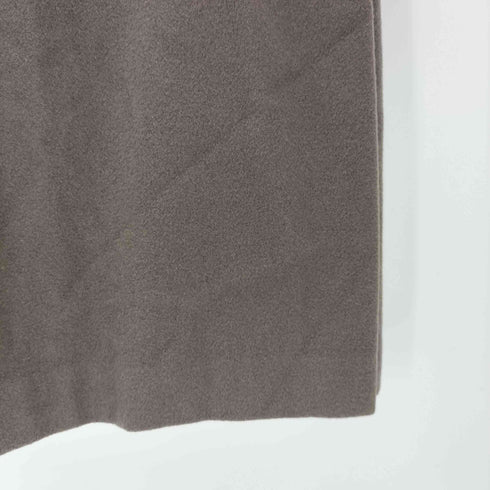 エンポリオアルマーニ EMPORIO ARMANI 80-90S OLD Wool Skirt ウール スカート レディース JPN:42