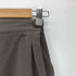 エンポリオアルマーニ EMPORIO ARMANI 80-90S OLD Wool Skirt ウール スカート レディース JPN:42
