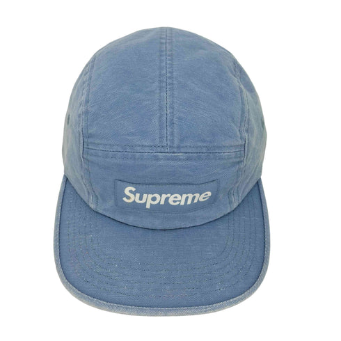シュプリーム Supreme 26ss Canvas Camp Cap メンズ