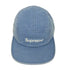 シュプリーム Supreme 26ss Canvas Camp Cap メンズ