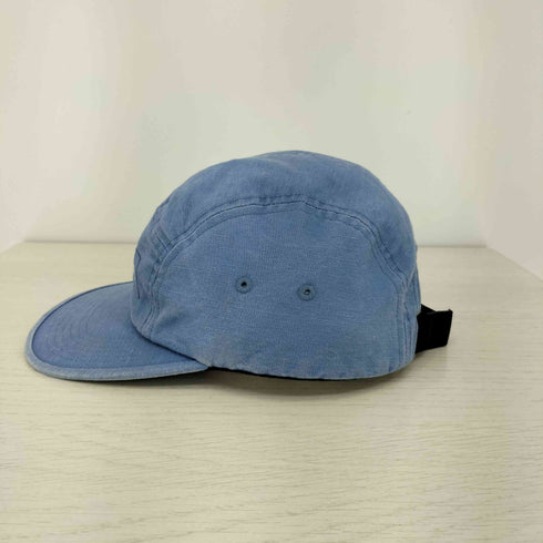 シュプリーム Supreme 26ss Canvas Camp Cap メンズ