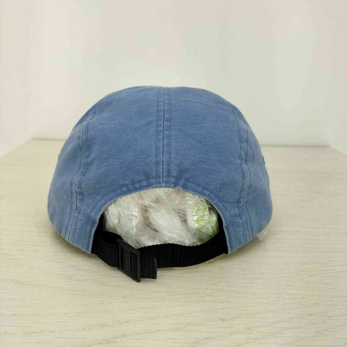 シュプリーム Supreme 26ss Canvas Camp Cap メンズ