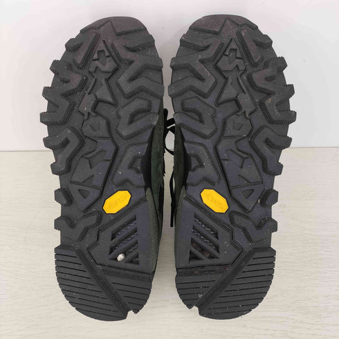 ニューバランス NEW BALANCE 580 GORE-TEX KOMBU/BLACK レディース JPN:23.5