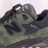 ニューバランス NEW BALANCE 580 GORE-TEX KOMBU/BLACK レディース JPN:23.5