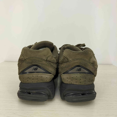 ニューバランス NEW BALANCE ML2002 Olive レディース JPN:23