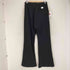 エルコンダクター el conductorH COTTON WESTERN SWITCH TRACK TROUSERS スウェット フレア パンツ メンズ 2