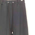 エルコンダクター el conductorH COTTON WESTERN SWITCH TRACK TROUSERS スウェット フレア パンツ メンズ 2