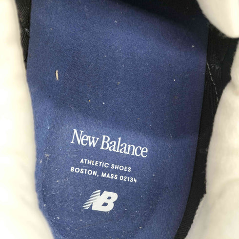 ニューバランス NEW BALANCE U996 MADE IN USA USA製 スエード スニーカー メンズ JPN:27.5