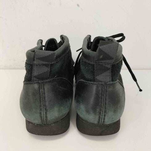 クラークスオリジナルズ Clarks ORIGINALS WALLABEE GTX / CL-BOOTS メンズ EUR:41