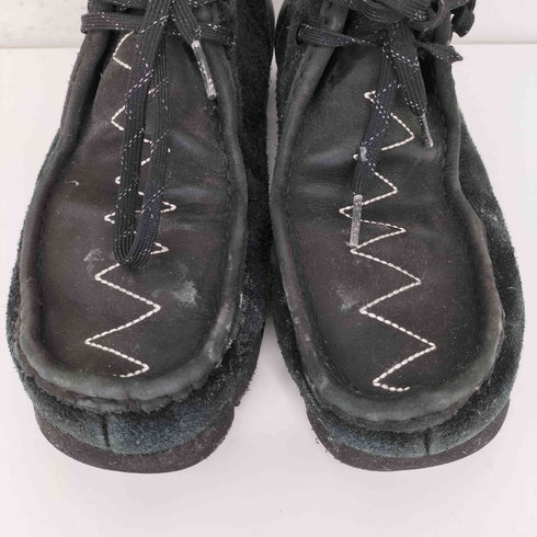 クラークスオリジナルズ Clarks ORIGINALS WALLABEE GTX / CL-BOOTS メンズ EUR:41