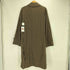 トラディショナルウェザーウェア Traditional Weatherwear FUDGE 15周年記念モデル COSWAY 千鳥格子 ステンカラーコート メンズ 38