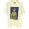 STARWARS Anakin Skywalker T-Shirt ピグメント加工 Tシャツ メンズ import:XL
