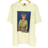 STARWARS Anakin Skywalker T-Shirt ピグメント加工 Tシャツ メンズ import:XL