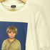 STARWARS Anakin Skywalker T-Shirt ピグメント加工 Tシャツ メンズ import:XL