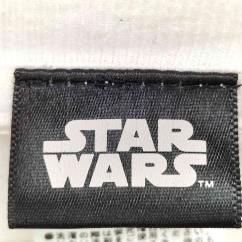 STARWARS Anakin Skywalker T-Shirt ピグメント加工 Tシャツ メンズ import:XL