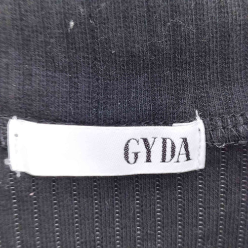 ジェイダ GYDA バックリボンテレコミニワンピース レディース FREE