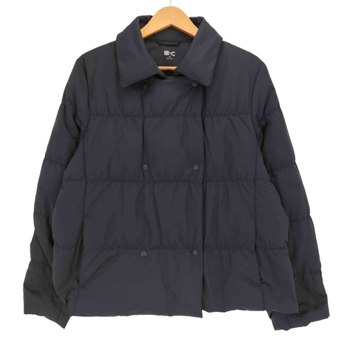 ユニクロシー UNIQLO:C ダウンショートジャケット 24年モデル レディース JPN:XL