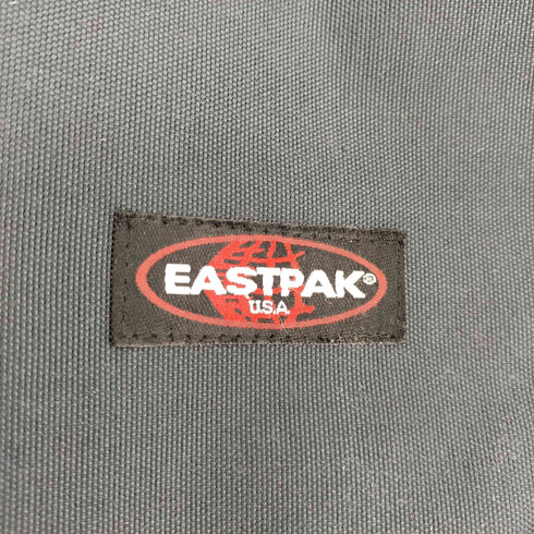 イーストパック EASTPAK ロゴ刺繍 メッセンジャーバッグ メンズ