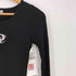 ジェイダ GYDA 26aw GG bijou MOLD long sleeve レディース FREE