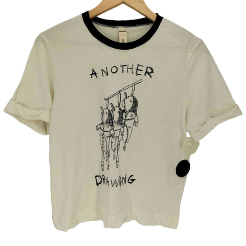 シンヤコズカ SHINYA KOZUKA 25ss 別注 MY INITIAL DRAWING 2 メンズ JPN:M