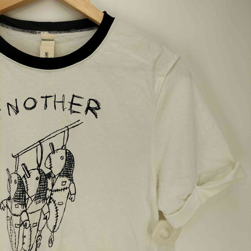 シンヤコズカ SHINYA KOZUKA 25ss 別注 MY INITIAL DRAWING 2 メンズ JPN:M