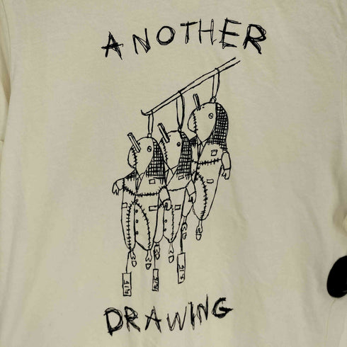 シンヤコズカ SHINYA KOZUKA 25ss 別注 MY INITIAL DRAWING 2 メンズ JPN:M