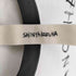 シンヤコズカ SHINYA KOZUKA 25ss 別注 MY INITIAL DRAWING 2 メンズ JPN:M