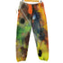 シュプリーム Supreme Rammellzee Sweatpant ラメルジー 総柄 スウェットパンツ メンズ M