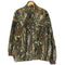 SHIMANO TRIBAL FLEECE JACKET トライバル フリースジャケット リアルツリー メンズ import:XL