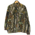 SHIMANO TRIBAL FLEECE JACKET トライバル フリースジャケット リアルツリー メンズ import:XL