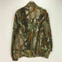 SHIMANO TRIBAL FLEECE JACKET トライバル フリースジャケット リアルツリー メンズ import:XL