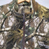 SHIMANO TRIBAL FLEECE JACKET トライバル フリースジャケット リアルツリー メンズ import:XL