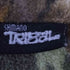 SHIMANO TRIBAL FLEECE JACKET トライバル フリースジャケット リアルツリー メンズ import:XL
