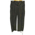 イッセイミヤケメン ISSEY MIYAKE MEN 90S 99AW ZIP PARACHUTE FLIGHT PANTS ジップ パラシュートパンツ メンズ JPN:1