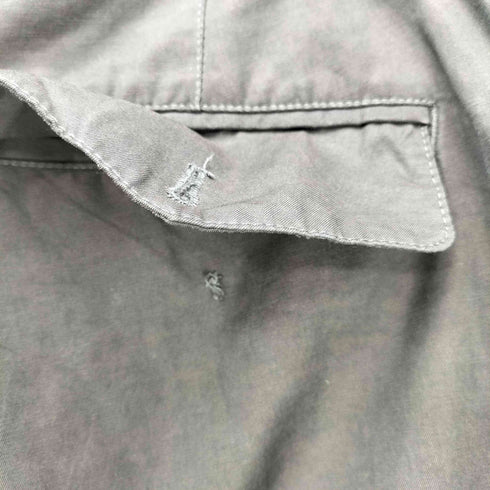 イッセイミヤケメン ISSEY MIYAKE MEN 90S 99AW ZIP PARACHUTE FLIGHT PANTS ジップ パラシュートパンツ メンズ JPN:1