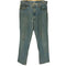 カルバンクラインジーンズ Calvin Klein Jeans 90S USA製 ストレートデニム メンズ 36