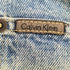 カルバンクラインジーンズ Calvin Klein Jeans 90S USA製 ストレートデニム メンズ 36