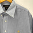 ブルックスブラザーズ BROOKS BROTHERS ゴールデンフリース オックスフォード BDシャツ メンズ import:XL