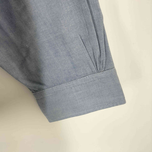 ブルックスブラザーズ BROOKS BROTHERS ゴールデンフリース オックスフォード BDシャツ メンズ import:XL
