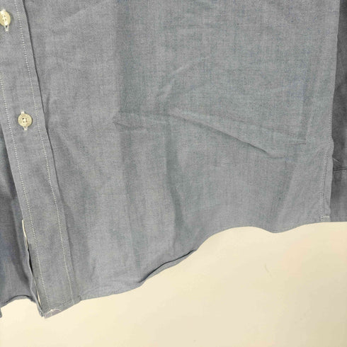 ブルックスブラザーズ BROOKS BROTHERS ゴールデンフリース オックスフォード BDシャツ メンズ import:XL