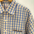 ブルックスブラザーズ BROOKS BROTHERS 1818 チェック BDシャツ メンズ import:L